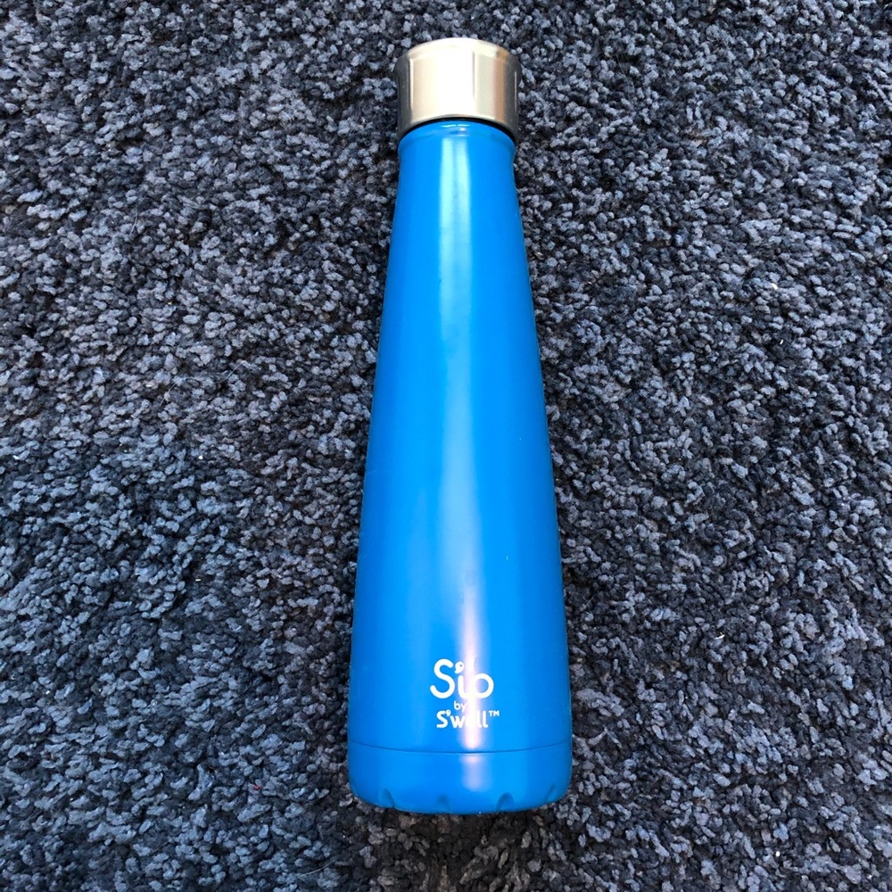 Sip by swell water bottle